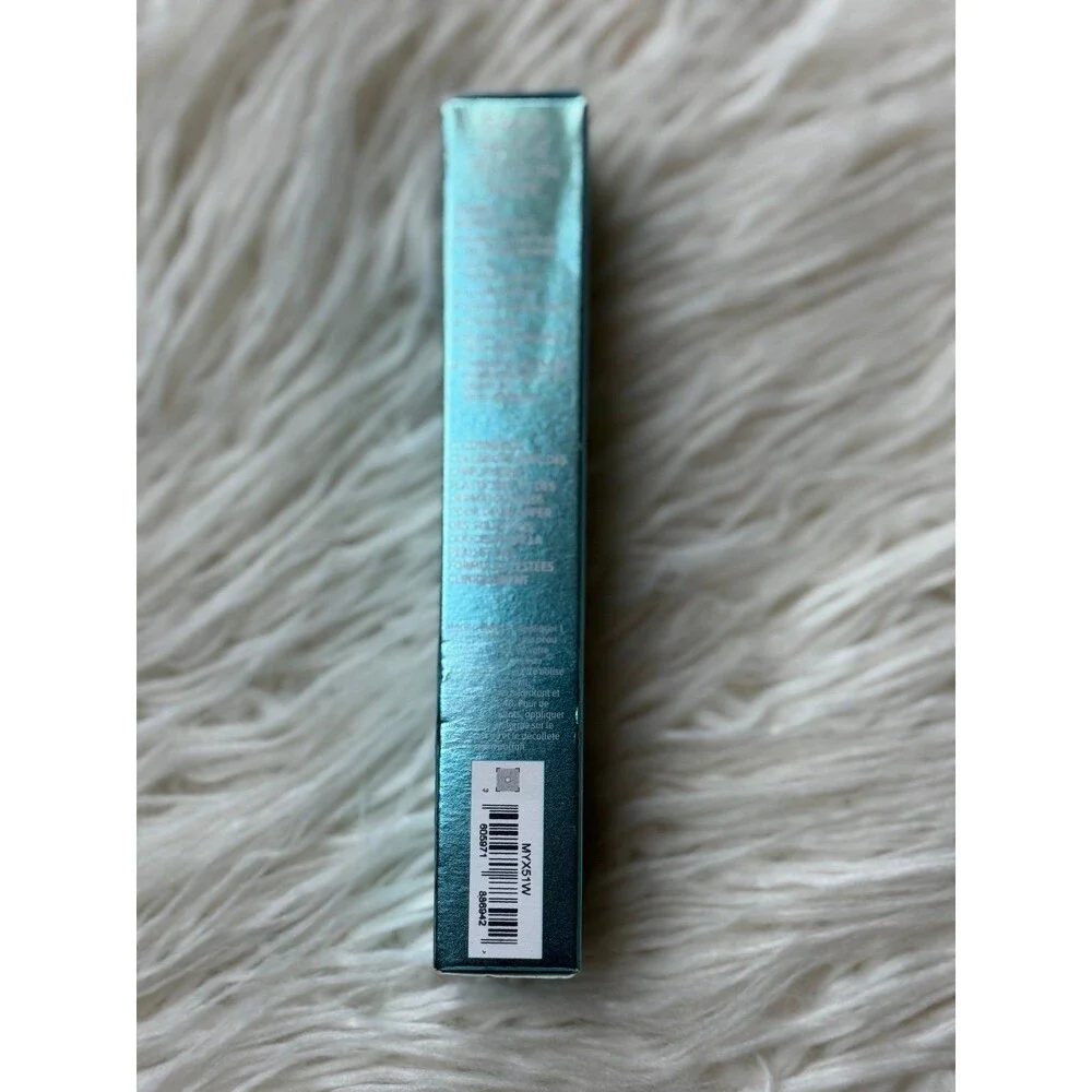 IT Cosmetics CC+ Cream Natural Matte Foundation with SPF 40 Medium Tan